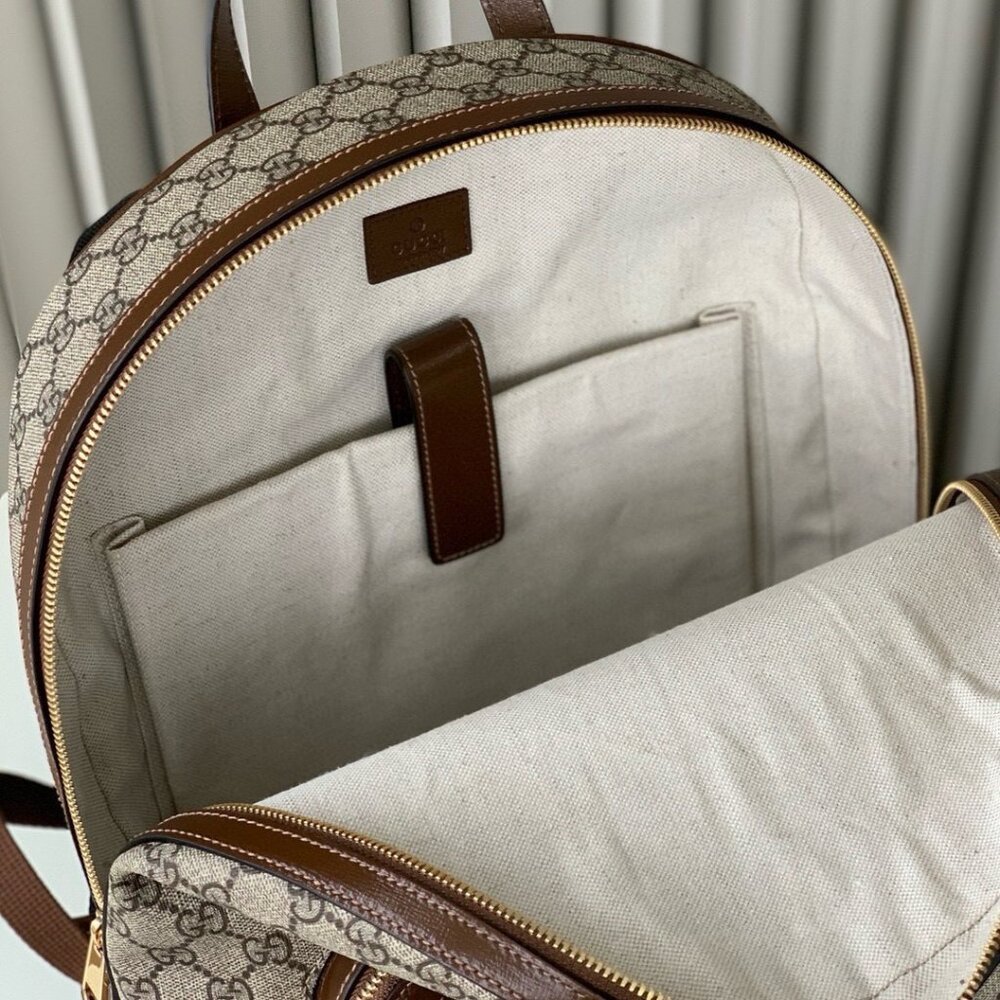 Step Out Boldly with the GUCCI Dionysus - Picture 9 of 9